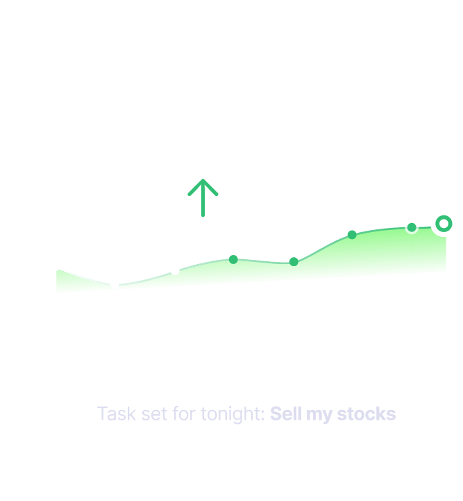 Stock tracker