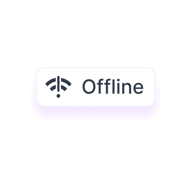 offline