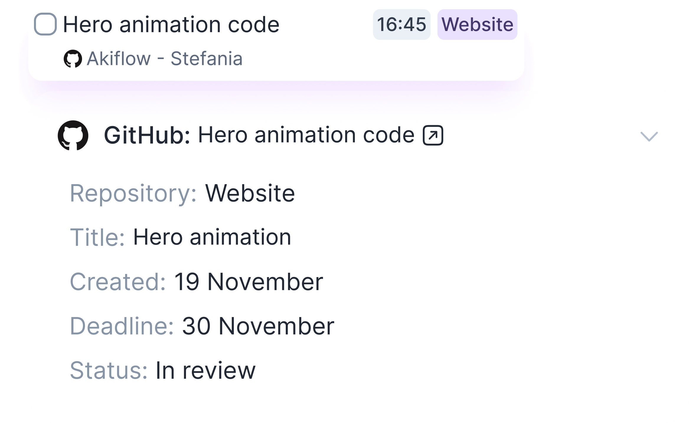 GitHub