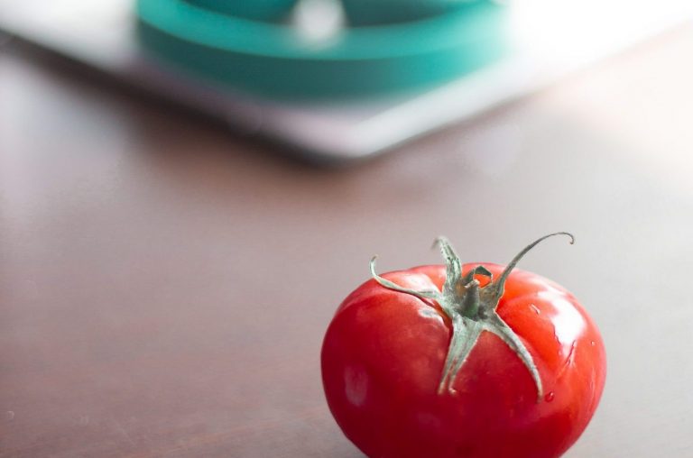 The Pomodoro Technique: 6 Steps To Get Things Done