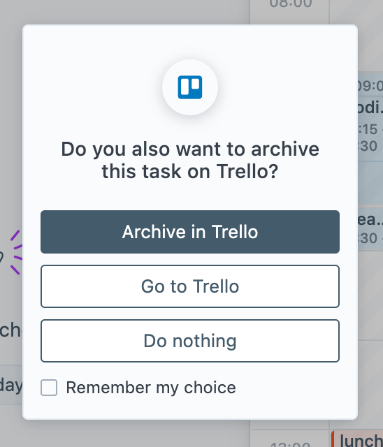 How to Sync Trello to Google Calendar With Akiflow