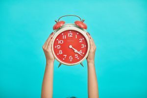Time Boxing