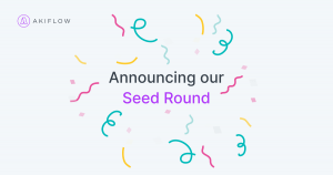 Akiflow Announces A Seed Funding Round
