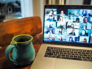organization tips for remote leaders