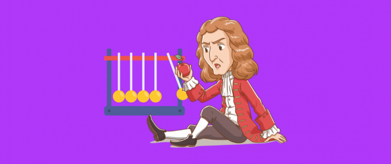 Newton's Laws of Productivity