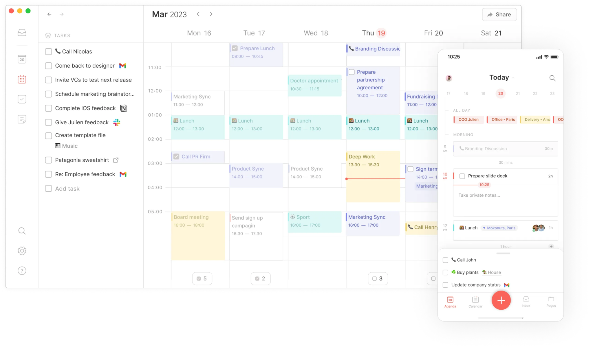 Apple Reminders vs Routine Which Tool Is Better? Akiflow