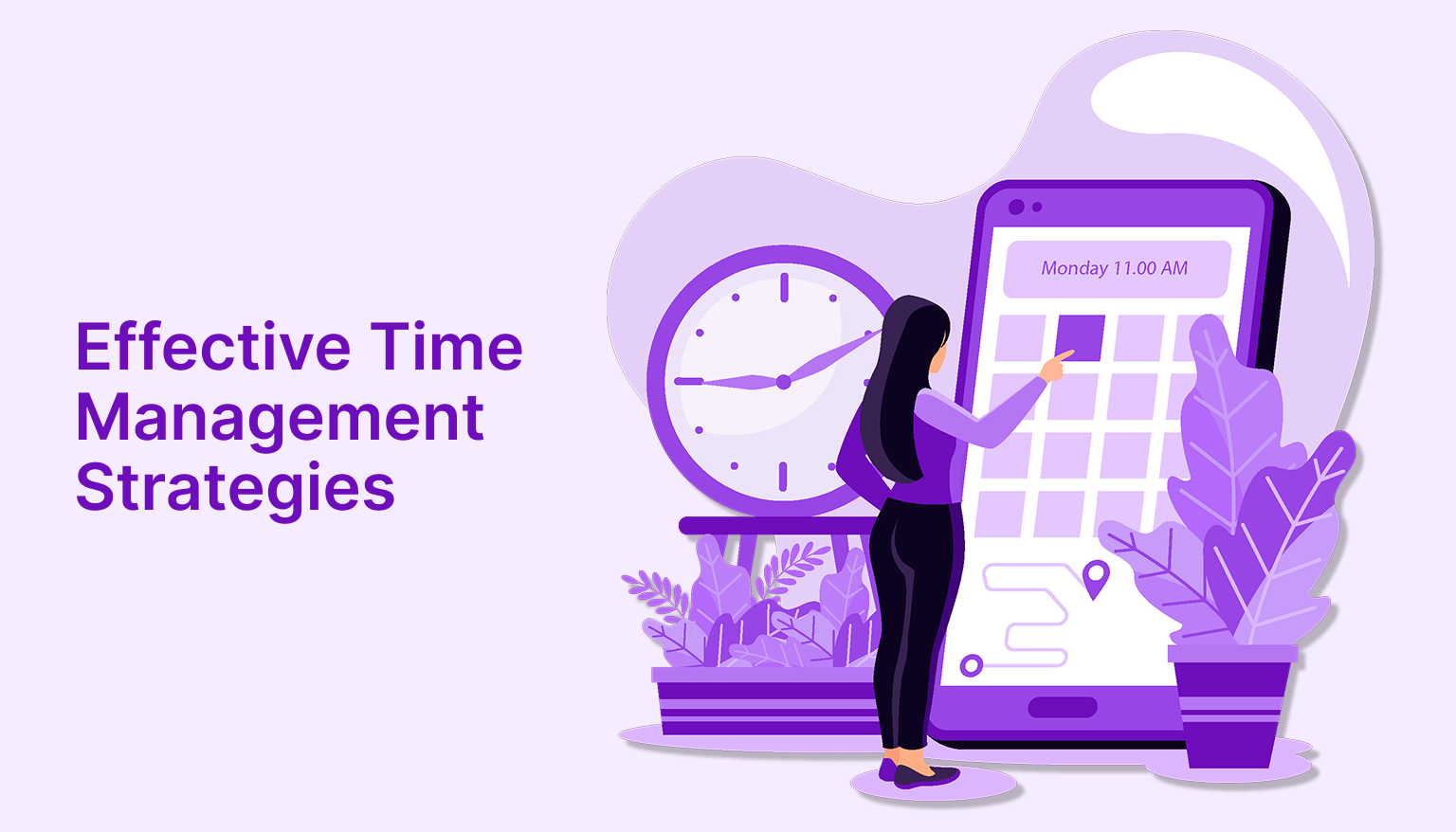 Discover the Best Time Management Methods for a More Productive Day