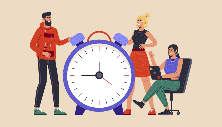How to Combine GTD and Time Blocking to Manage Work and Time
