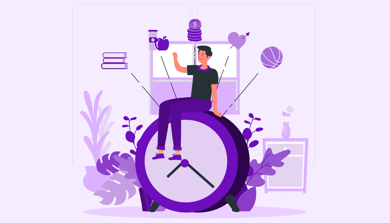 How Time Blocking Prevents Distractions and Protects Your Focus