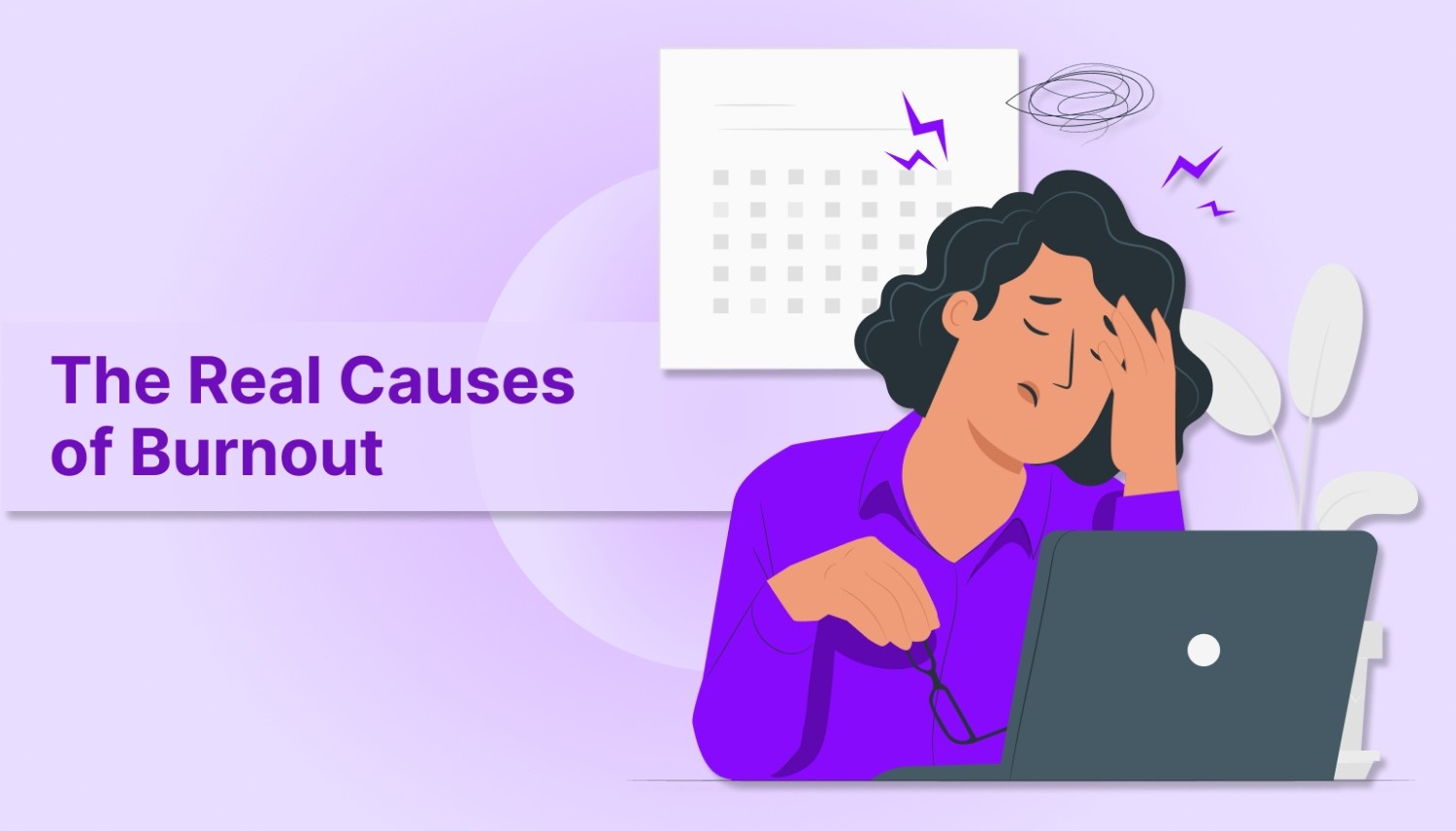 How to Effectively Deal With Burnout